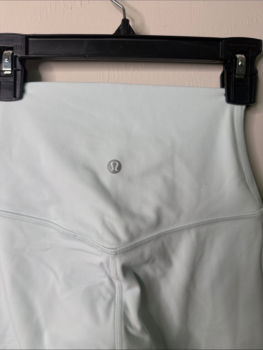 Lululemon Align High Rise Short 6” - Picture 3 of 4